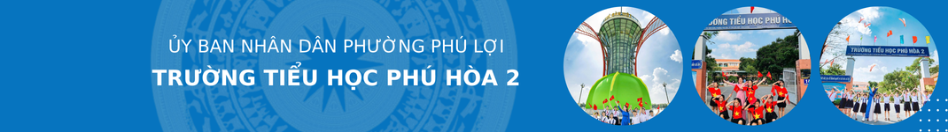 Trường Tiểu học Phú Hòa 2