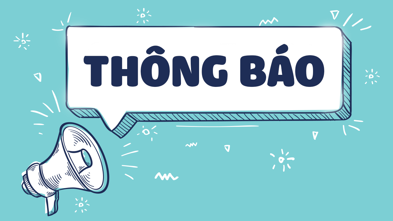 Thông báo tuyển sinh lớp 1 - Năm học 2025-2026